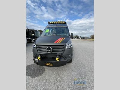 2026 Storyteller Overland MODE XO - Photo 3