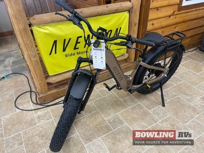 2026 Aventure 3 - Photo 1