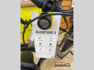 2026 Aventure 3 - Photo 2