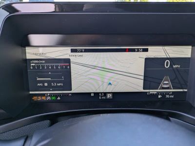 2026 Subaru Outback — photo 26 view