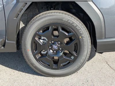 2026 Subaru Outback — photo 11 view