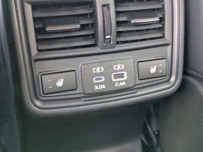 2026 Subaru Outback — photo 14 view
