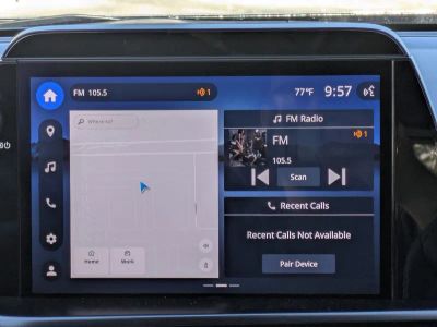 2026 Subaru Outback — photo 18 view