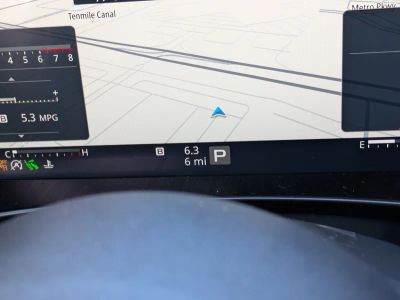 2026 Subaru Outback — photo 27 view