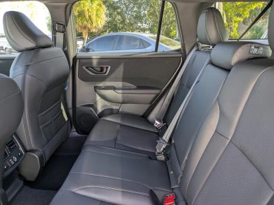 2026 Subaru Outback — photo 13 view