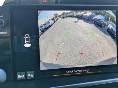 2026 Subaru Outback — photo 33 view
