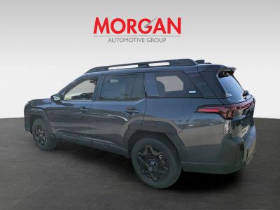 2026 Subaru Outback — photo 7 view