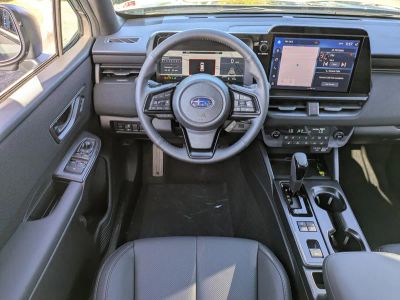 2026 Subaru Outback — photo 16 view