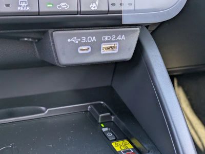 2026 Subaru Outback — photo 30 view