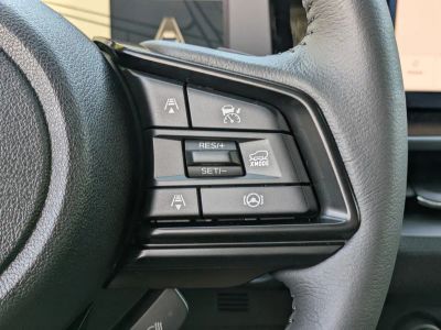 2026 Subaru Outback — photo 24 view