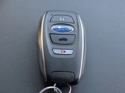 2026 Subaru Outback — photo 34 view