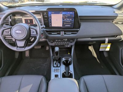 2026 Subaru Outback — photo 15 view
