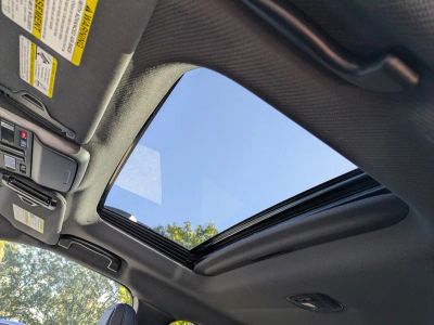 2026 Subaru Outback — photo 21 view