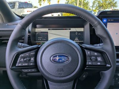 2026 Subaru Outback — photo 25 view