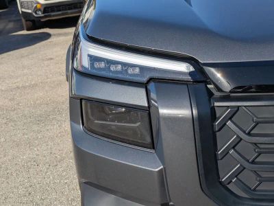 2026 Subaru Outback — photo 10 view