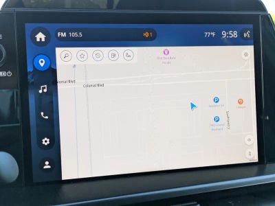 2026 Subaru Outback — photo 32 view