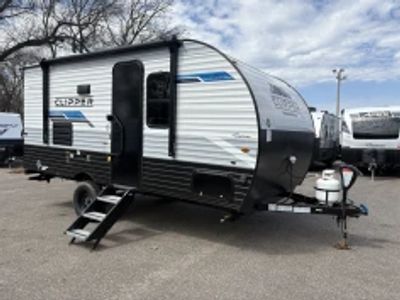 2024 Coachmen Clipper - Photo 23