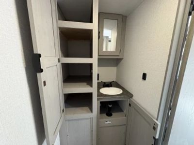 2024 Coachmen Clipper - Photo 22