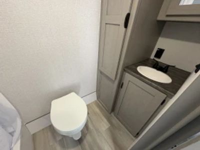 2024 Coachmen Clipper - Photo 19