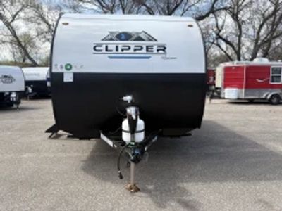 2024 Coachmen Clipper - Photo 24