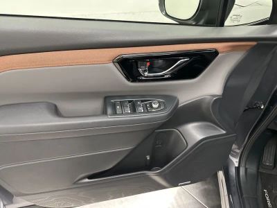 2025 Subaru Forester - Photo 9