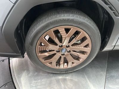 2025 Subaru Forester - Photo 26