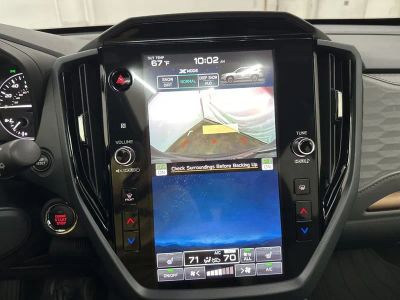 2025 Subaru Forester - Photo 13