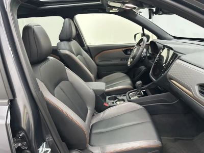 2025 Subaru Forester - Photo 23