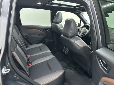 2025 Subaru Forester - Photo 20