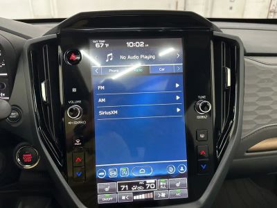 2025 Subaru Forester - Photo 12