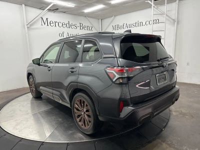 2025 Subaru Forester - Photo 5