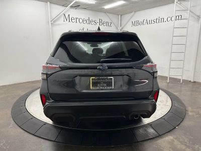 2025 Subaru Forester - Photo 6