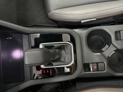 2025 Subaru Forester - Photo 14
