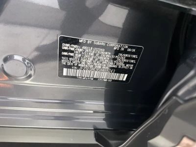 2025 Subaru Forester - Photo 27
