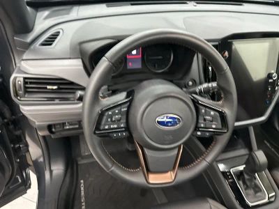 2025 Subaru Forester - Photo 8