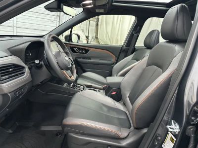 2025 Subaru Forester - Photo 15