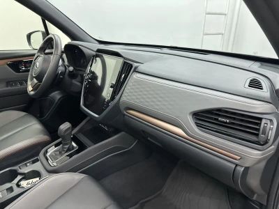 2025 Subaru Forester - Photo 22