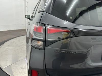 2025 Subaru Forester - Photo 24