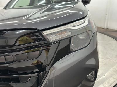2025 Subaru Forester - Photo 25