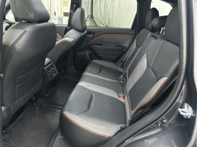 2025 Subaru Forester - Photo 19