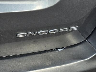 2015 Buick Encore - Photo 28