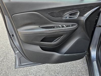 2015 Buick Encore - Photo 29