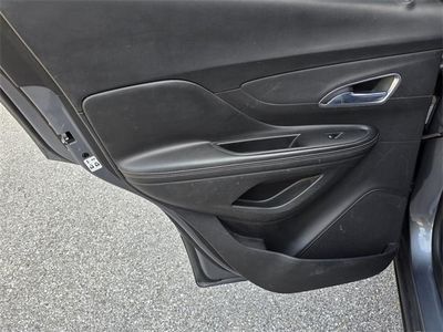 2015 Buick Encore - Photo 30