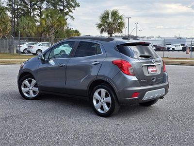 2015 Buick Encore - Photo 4