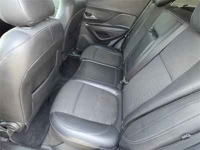 2015 Buick Encore - Photo 9