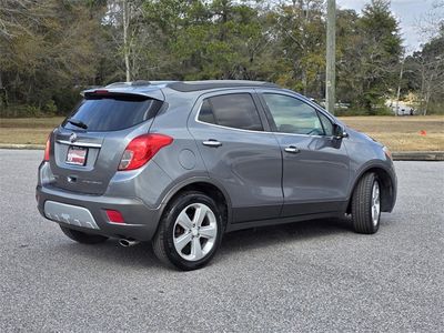 2015 Buick Encore - Photo 5