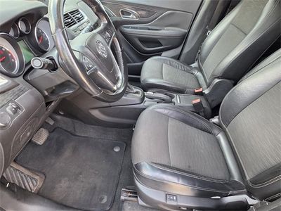 2015 Buick Encore - Photo 6