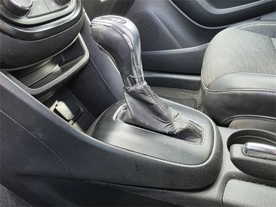 2015 Buick Encore - Photo 21