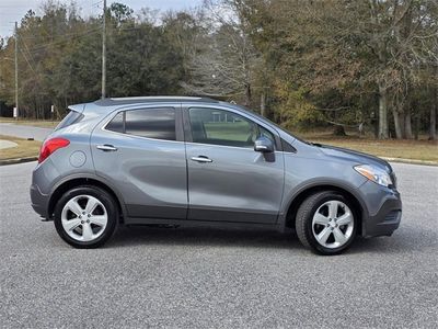 2015 Buick Encore - Photo 33