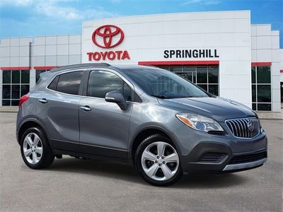 2015 Buick Encore - Photo 1